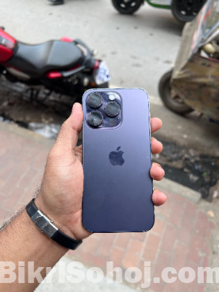 Iphone 14 pro full box cable